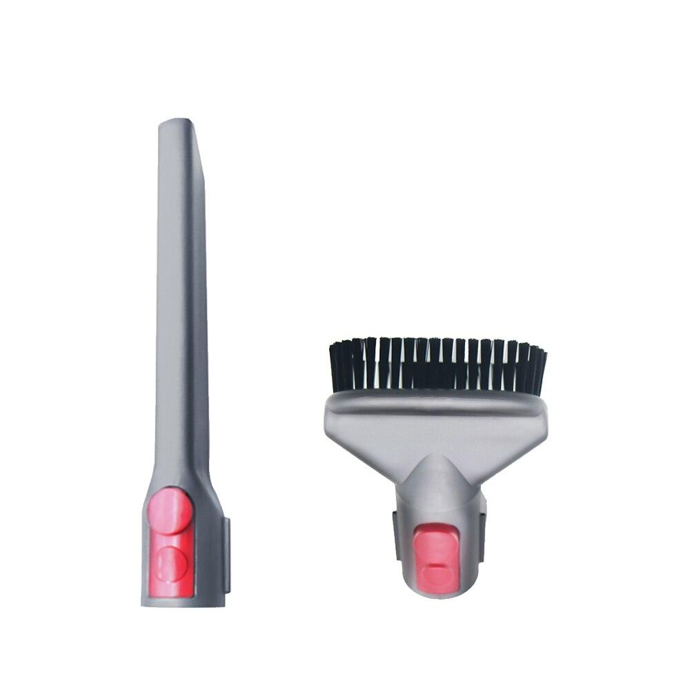 Набор аксессуаров, набор насадок для беспроводного пылесоса Dyson V11 V7 V8 V10, набор быстросъемных запасных частей