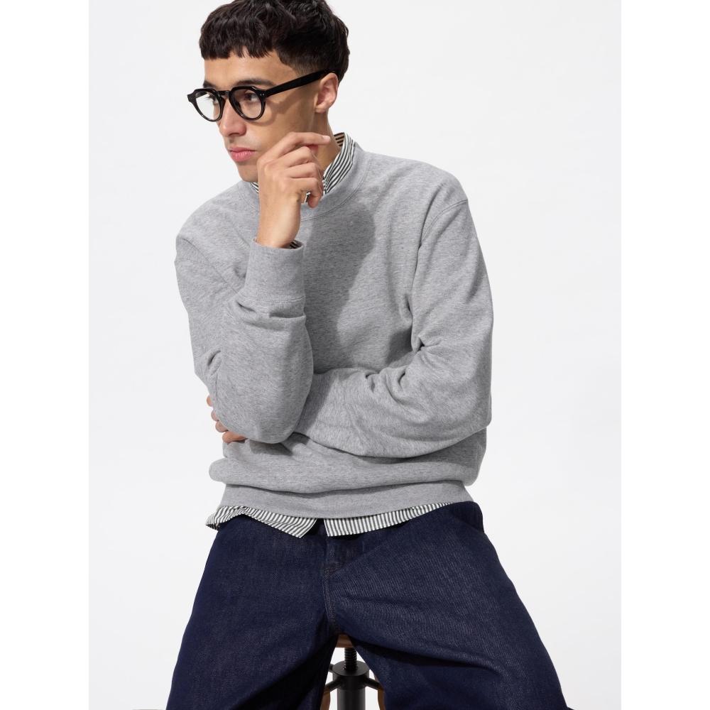 Uniqlo Фуфайка