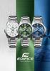 Edifice Watch Sapphire Glass Silver [Casio] [] EFR-S108DJ-2AJF Men's