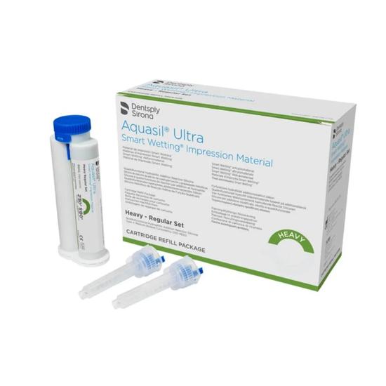 Dentsply Aquasil Ultra Оттискной материал