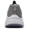 Skechers Максимальная амортизация Elite 2.0 Мягкие Удобные Прочные Низкие Беговые Кроссовки Женская кроссовка Серый 129605-CCGD