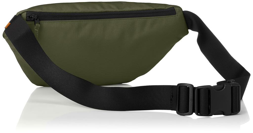 Kelty Slim Fanny Body Olive Bag,