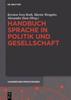 Книга Handbuch Sprache In Politik Und Gesellschaft : 19