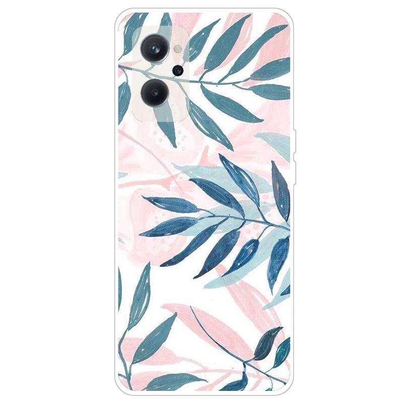 Для Coque Realme 9i чехол противоударный мягкий силиконовый чехол из ТПУ для oppo Realme 9i 9 i i9 Realme9i чехлы для телефонов 9i милый мультфильм