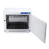 23L Towel Warming Cabinet UV Cleaning Machine for Clothes
