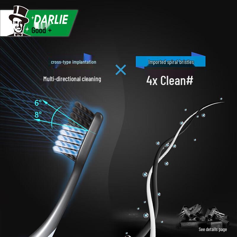 Darlie Зубная паста