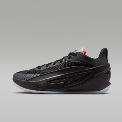 Air Jordan Luka 5 PF 'Venom Black'
