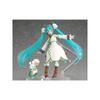 Figma Hatsune Miku Snow Miku Snow Bell Figure вер.