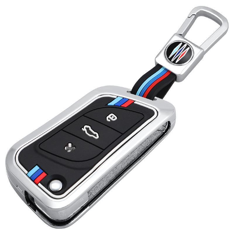 Высококачественный складной чехол для ключа для автомобилей VVDI KD