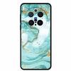 Чехол для Vivo X300 Pro Роскошный Мраморный Силиконовый Мягкий Чехол для Телефона для Vivo X300Pro Защитные ТПУ Задние Панели Coque Capa X 300 Pro