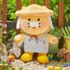 Kakao Friends Кукла Sweet Potato Farm Doll Подушка для куклы Чунсик, 30см, разные цвета, Популярные игрушки для корейских детей