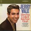 LP Record JERRY VALE - Have You Looked Into Your Heart CS9113 Columbia 1965 US Jazz Used