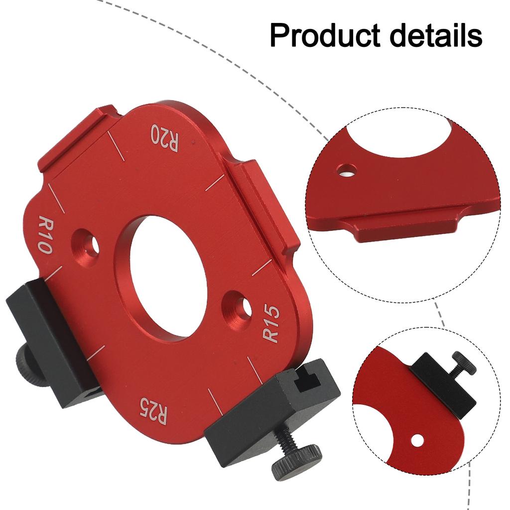 Кромкообрезной станок, резка закругленных углов, гравировальный станок, направляющая для радиусной фрезы, дуговая фреза R30 R35