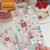 Оригинальная большая рельефная наклейка Hello Kitty от Sky для DIY чехла для телефона или блокнота.