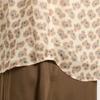 Bcbg Paisley Silk Blouse B5f7b411