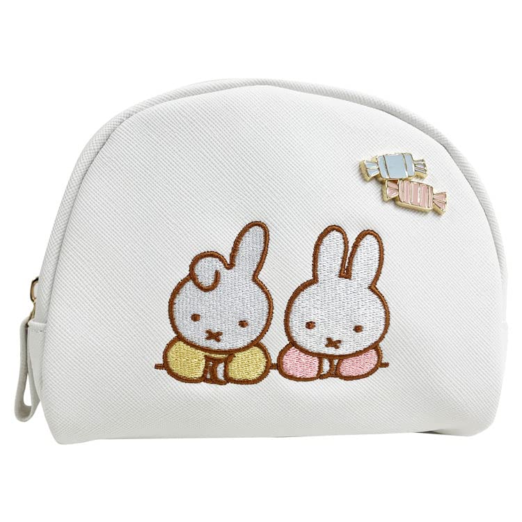 Пенал Miffy BN1864OW OW для девочек