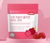 BOTO Beauty Secret Гранатовое коллагеновое желе 20 г X 15 стиков / Vita C Gummy Pack 90 г (30 шт.)
