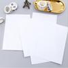Anti-dirty Dustproof Accessories Non-Stick Release Paper Diamond Painting Cover Cross Stitch Tool