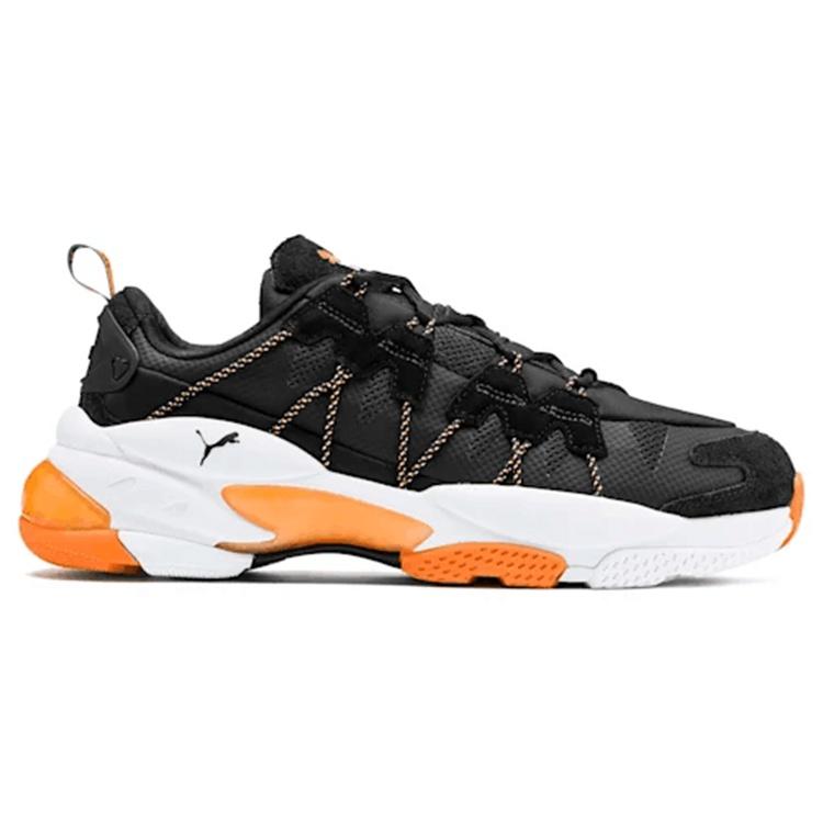 Puma Helly Hansen x LQDCELL Omega 'Черный' Мужские 372516-01