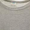Champion 70s Vintage USA made Bartag late 1988/12 Short sleeve Single stitch, dye-in print T-shirt Men's Used