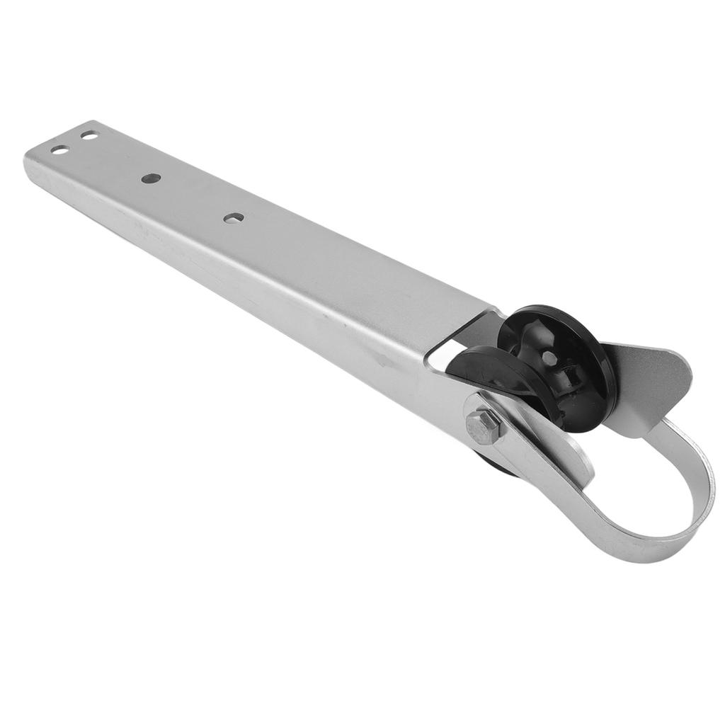 Boat Anchor Roller Stainless Steel Bow Anchor Roller Marine Hardware Accessories