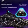 Профессиональные футбольные бутсы Kelme из микрофибры