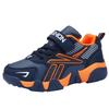 Leather Non-slip Boys Walking Help Shoe Factory Directly Operated Sports Waterproof Children 2025 Classmates Zhongda Sports Shoes Primary School