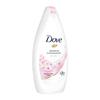 Dove Cherry Blossom Bath Milk & Cleansing Foam Duo