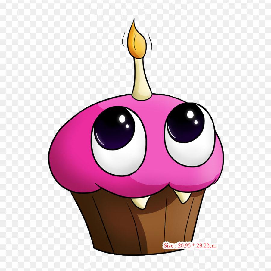 Fnaf 2 Broken Chica Five Nights At Freddy's 2 Five Nights At Freddy' Iron-on Transfers For Clothing Tshirt Bag Heat Transfer Stickers Iron On Patches