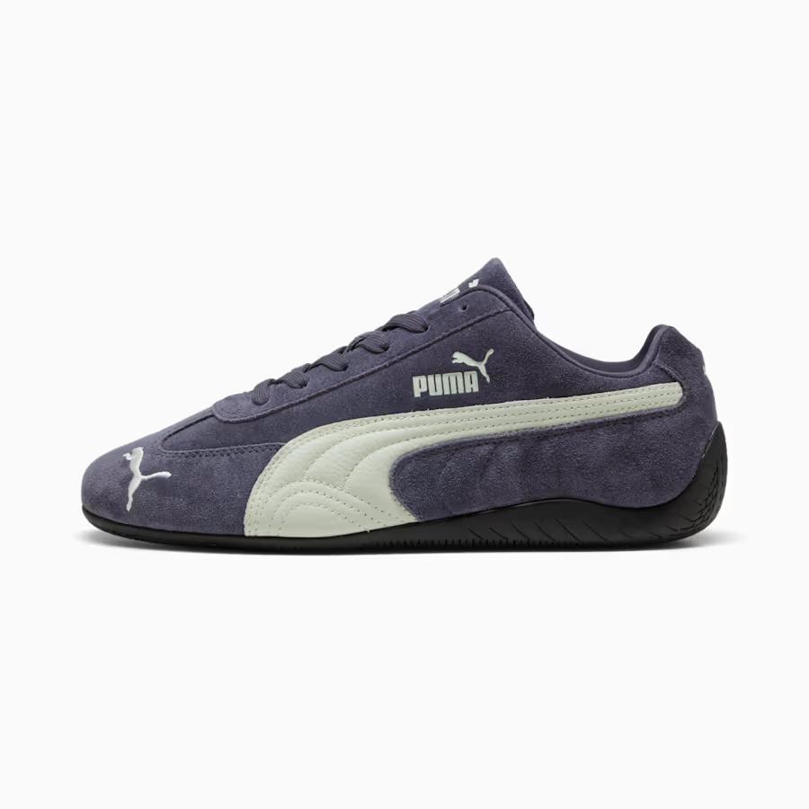 406329-86 PUMA Speedcat "Inky Depths/PUMA Black" (Мужской)