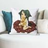 The SSong of SSaya Pillow Cases for Bedroom Living Room Sofa Home Decor Polyester Cushion Cover with Zipper