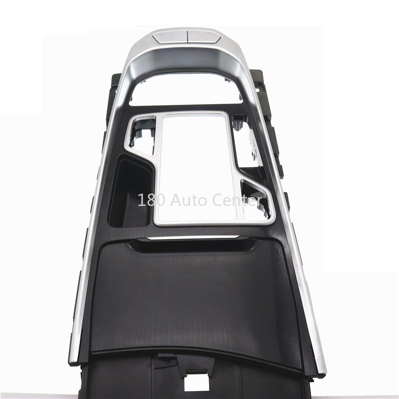 2015-2016 Model GEELY BORUI GC9 Shift Panel Assembly