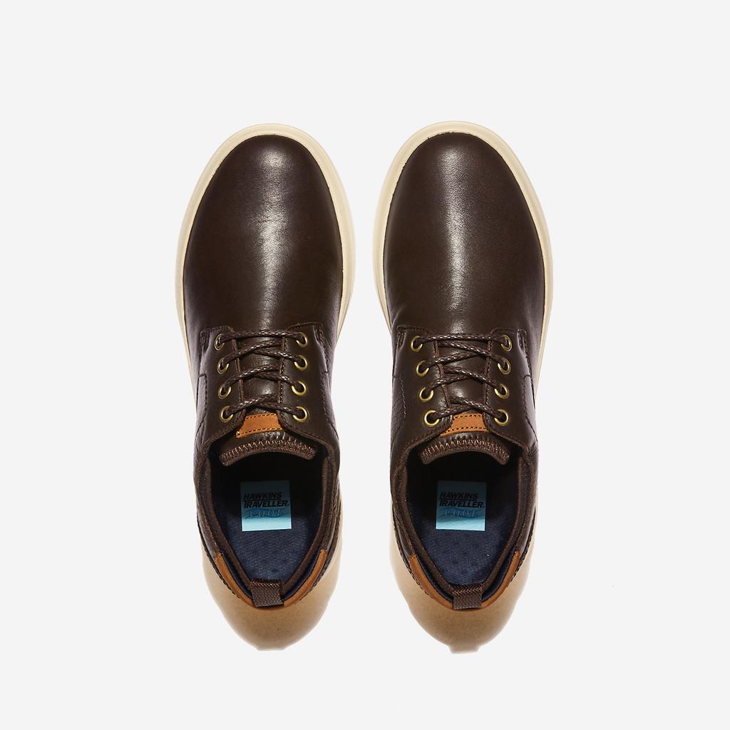 HAWKINS Путешественник Кружево-кокетка, HL19210L, 1010105072, Популярная корейская обувь