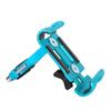 Bracket Bicycle Motorcycle Phone Holder Aluminum Alloy Phone Mount Bike Stents Cellphone Support