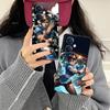 Чехол для телефона Street Fighter Chunli для OPPO Reno 14 13 12 11 10 9 8 7 6 5 F T Pro 5G Цветная Печать Чехол Чехол Красивый Роскошный