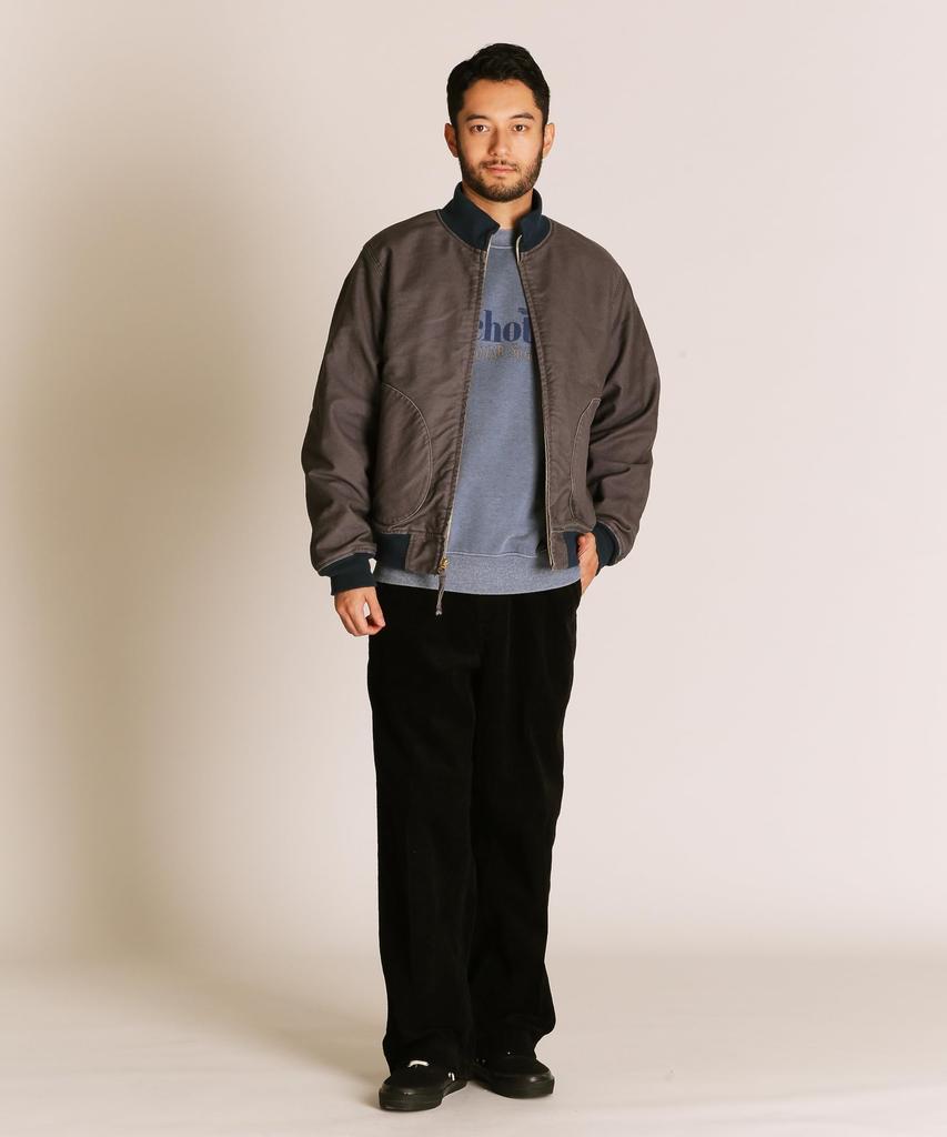 Зимняя боевая куртка Schott CIVILIAN, Мужская, XL, 020, Серый, 782-5252011