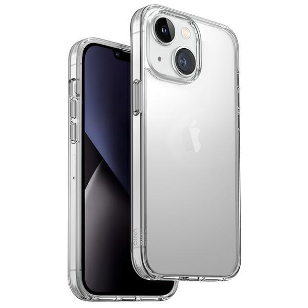 Etui do iPhone 14 Plus UNIQ LifePro Xtreme Przeźroczyste