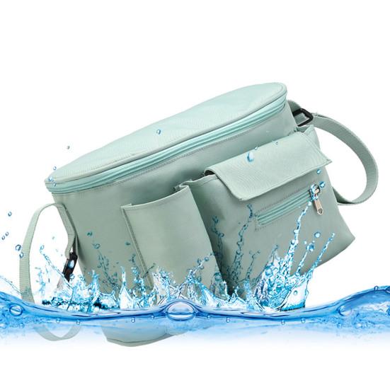 Сумка для подгузников для мумий многоразового использования