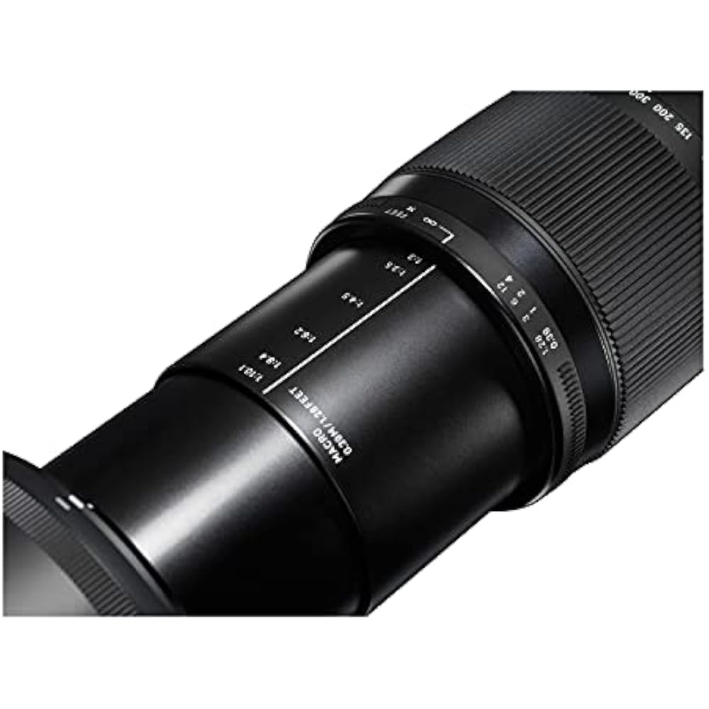 Sigma (Sigma) SIGMA 18-300mm F3.5-6.3 DC MACRO OS HSM | Contemporary C014 | Nikon F-DX Mount | AP...