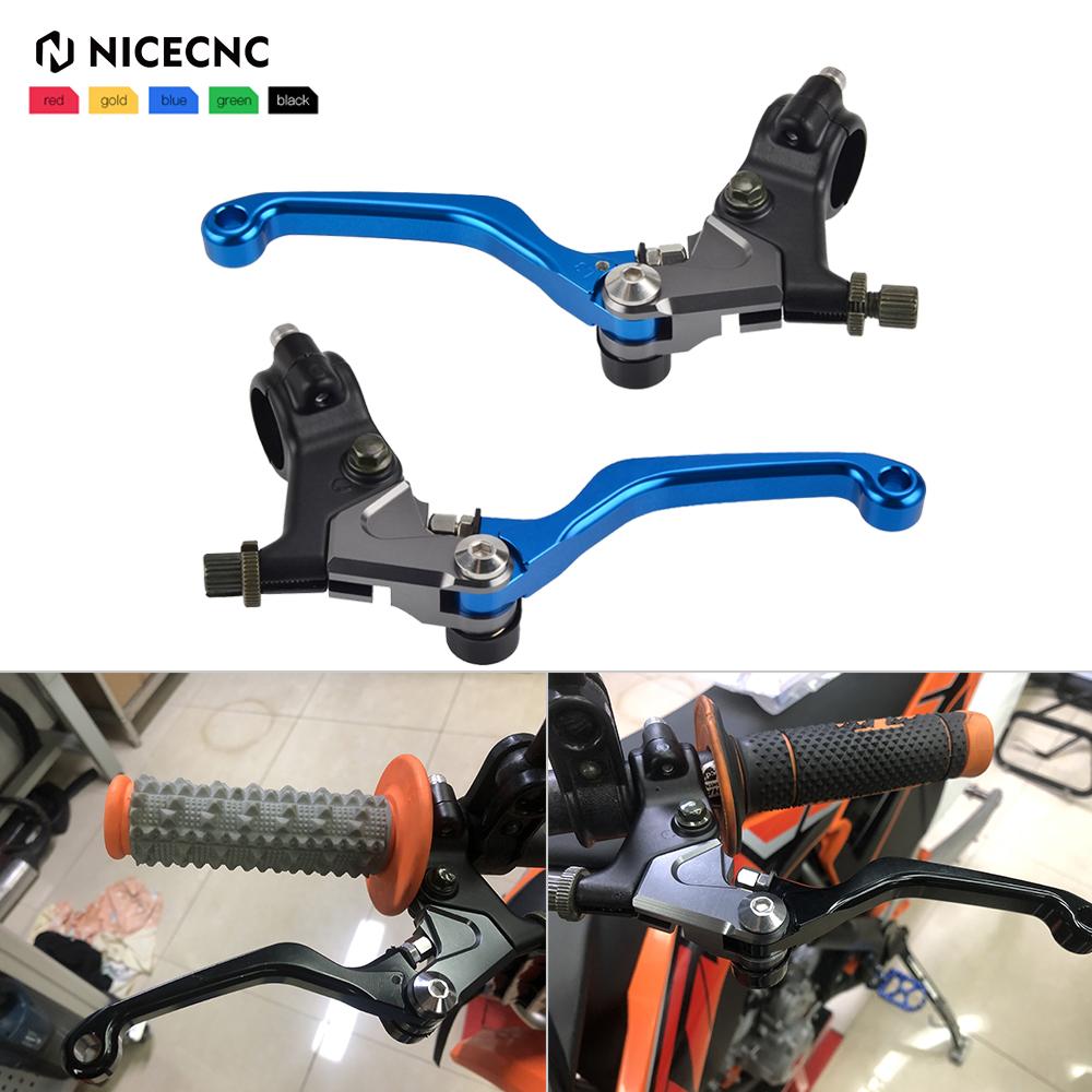 Для Yamaha YZ125 YZ250 YZ125X YZ 80 Рычаг тормоза и сцепления DT-2 DT-3 DT 100 125 175 250 400 RT-1 RT-2 RT-3 Для Honda Suzuki Kawasaki