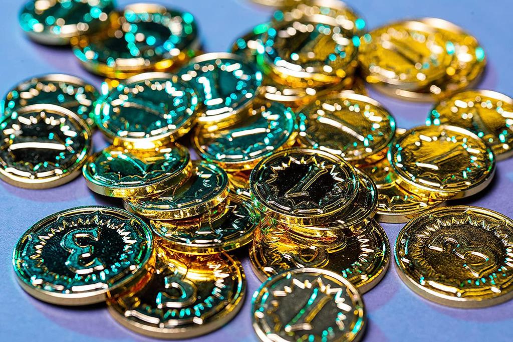 Everdell Standard Edition.