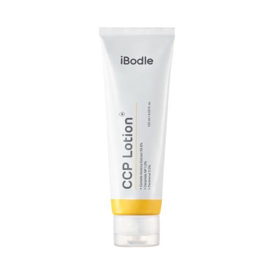 Ibodle CCP Лосьон 120 мл