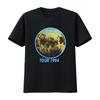 Vintage 1994 Squeeze Some Fantastic Place Tour Rock Band T Shirt Screen Stars Xl Vintage Unisex Designer Clothes