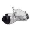 Mercedes Oil Filter Housing for 2701800810, 2701800610, and 2701800500 Models