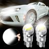 2PCS Automotive T10 Wide Bulb