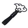 JDM Train Bus Handle Handle Remesh 1 шт. Tsurikawa Ring Heart Styling Drift Charm Remesh Drift Auto Accessories Car Remesh