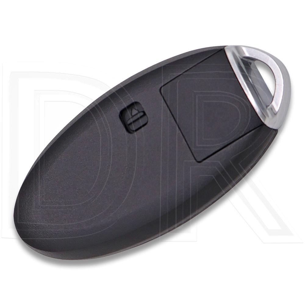 Great 4A Chip 433MHz S180144102/104/105/106 Proximity Car Remote Control Key For Nissan Rogue Qashqai X-Trail 2014 2015 2016