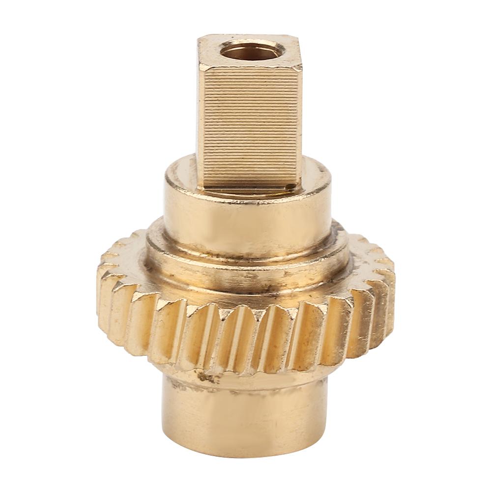 Активатор крыши автомобиля, заслонка, шестерни, медная шестерня, подходит для Opel Astra H TwinTop