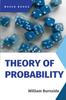 Книга Theory of Probability