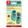 Licensed TPU Cover COLLECTION for Nintendo Switch New [Nintendo Product] Joy-Con (Animal Crossing Horizons) Type-A